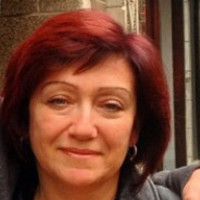 Ellen Vulakh