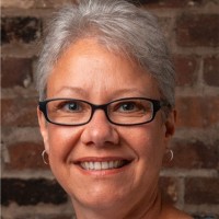 Melissa Vermillion, MBA, GPC