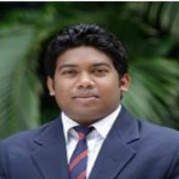 Sumit Prashant Soren
