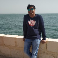 Khanjan Patel