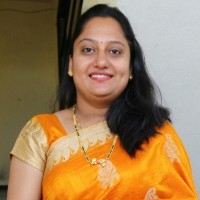Dr. Swati Mavinkattimath