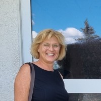 Angelique Pronk-Deken