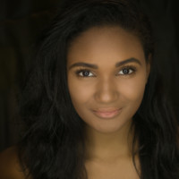 Anjalee Chakravarty-Agbo (Msc)