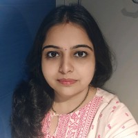 Deepika Trivedi