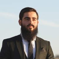 Mosab Khalifeh