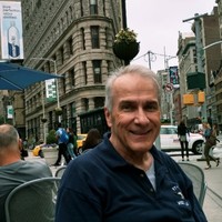 Francis Silberholz