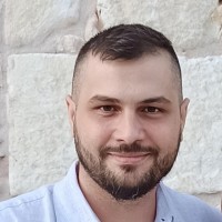 Dimitrios Dimitriou