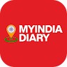 MY INDIA DIARY