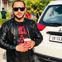 Siddhant Singh Dogra