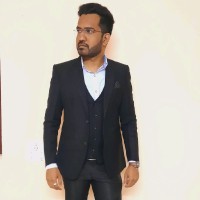 Vikarahmed Bagewadi
