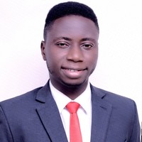Happy Chukwudike Ibe, FMVA