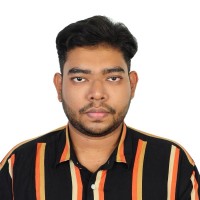 Mishfaqur Rahman