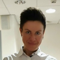 Svetlana Solov'Eva