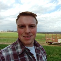 Jordan Yost