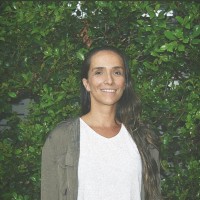 Caroline Cordonis (PhD)