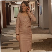 Harsha Kapoor