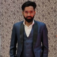 Atul Kumar Pandey