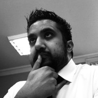 Jay Mistry