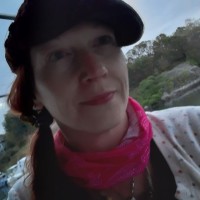 Heidi Lee