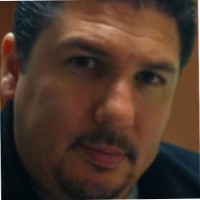 Antonio Gonzales