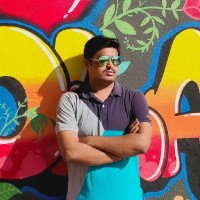 Sagar Kivade