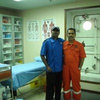 Manshor Medic