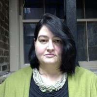 Catherine Albieth