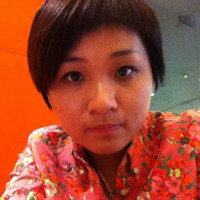 Vicky Zhang