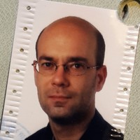 Alexander Krieger