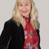 Adri Isbister