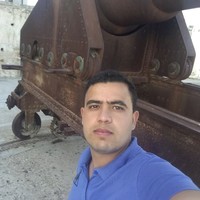 Mohamed Bachacloud
