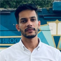 Abhishek Nandal