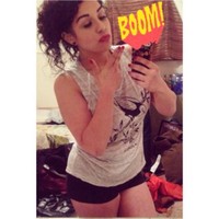 Carolina Ruelas