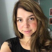 Amanda Grimstead