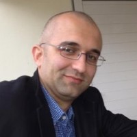 Rossen Iliev