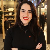 Damla Akkas