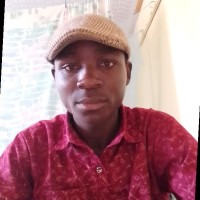 BRIAN OMANYALA