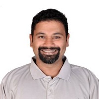 Vinay Bhardwaj