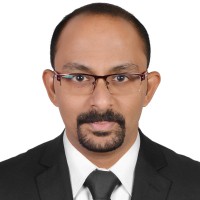 SURESH BABU