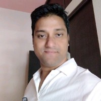 Sunil Pandey