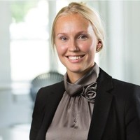 Clara Løvegod