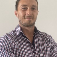 Daniel Whitmore