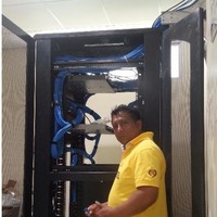 Washington alfredo Castro