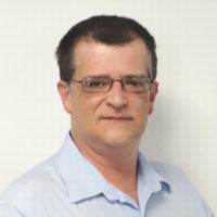 Graham Crompton