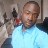 LANCY OLAOYE