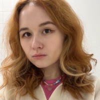 Alina Gazizova
