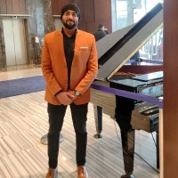 Abhishek Kumar Sharma