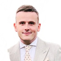 Joe Partner