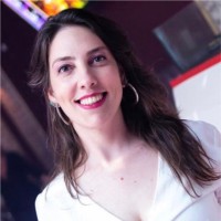 Karolina Silva Borgo