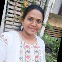 Aneesha Pentapati